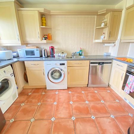 Sweet Home 2 Double Bedrooms Apartment Free Parking Summertown, Oxford Exteriér fotografie