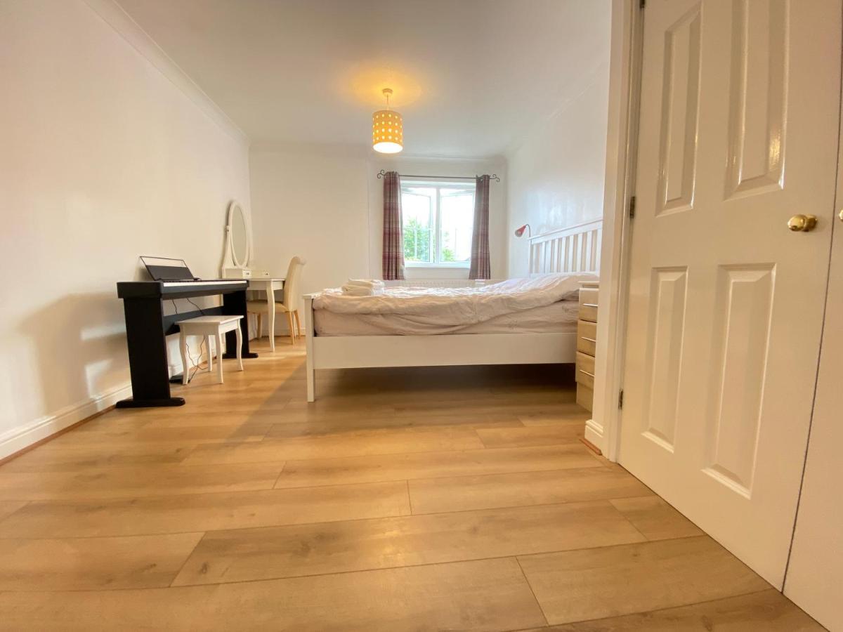 Sweet Home 2 Double Bedrooms Apartment Free Parking Summertown, Oxford Exteriér fotografie