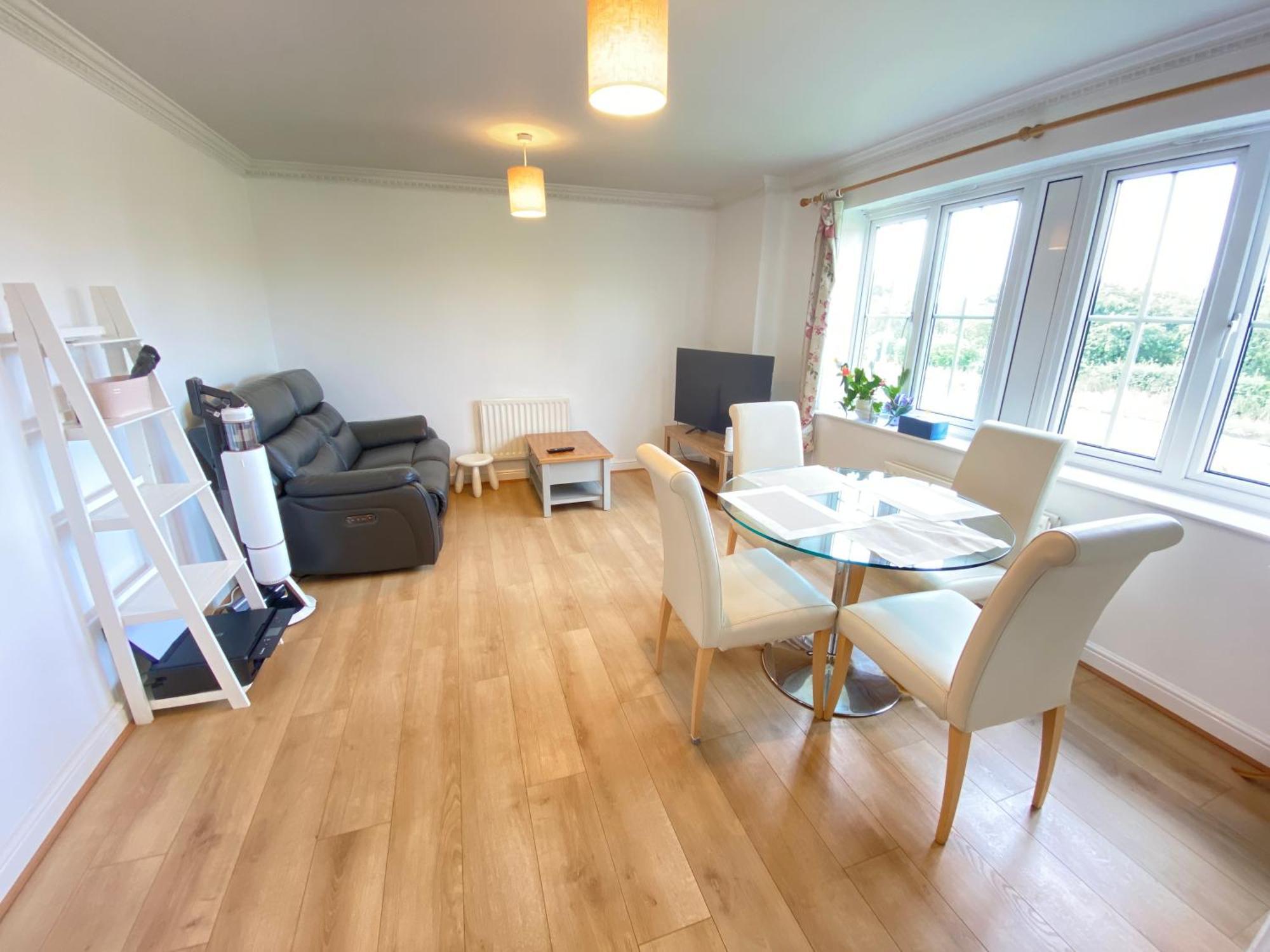 Sweet Home 2 Double Bedrooms Apartment Free Parking Summertown, Oxford Exteriér fotografie