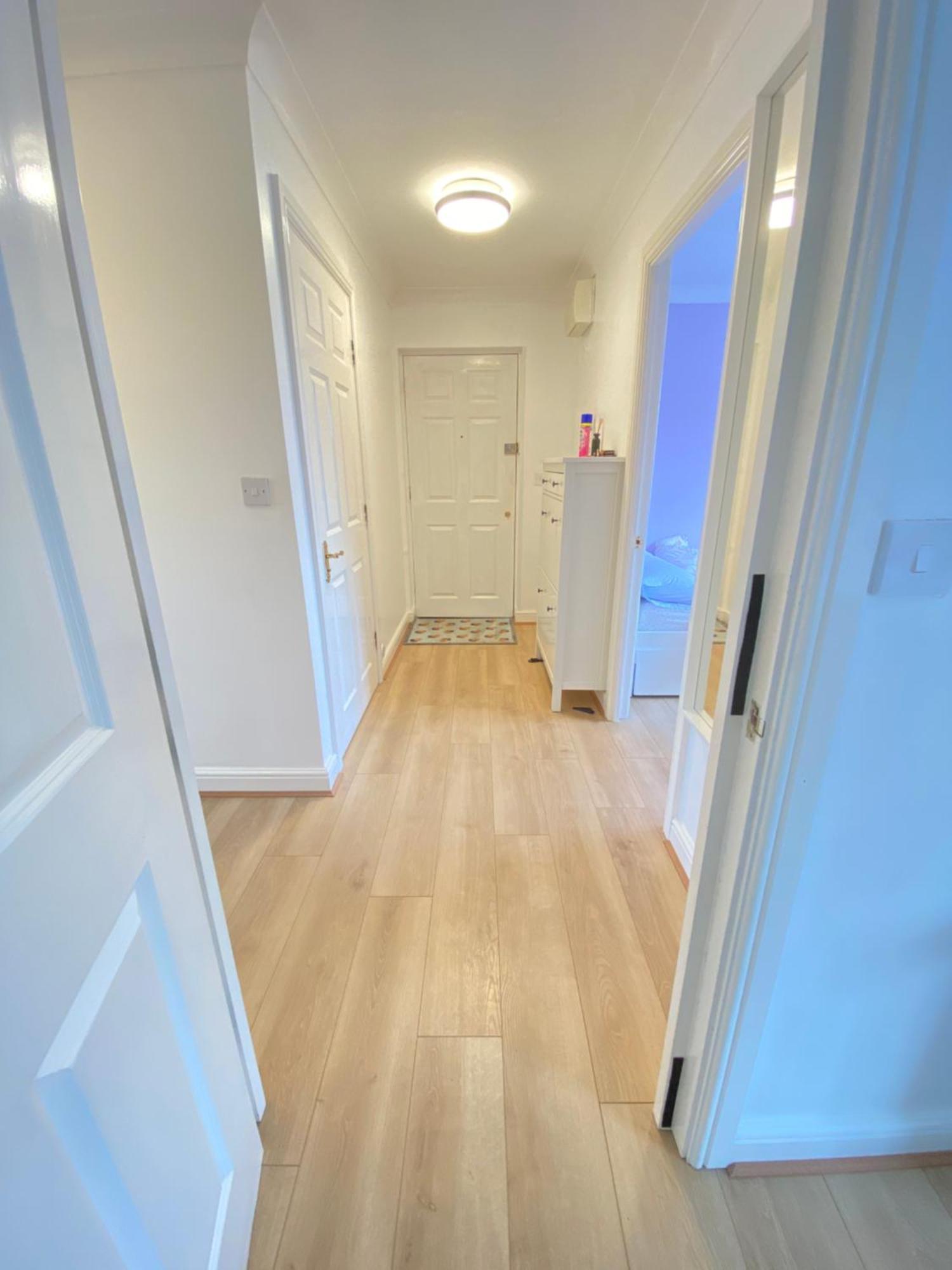 Sweet Home 2 Double Bedrooms Apartment Free Parking Summertown, Oxford Exteriér fotografie