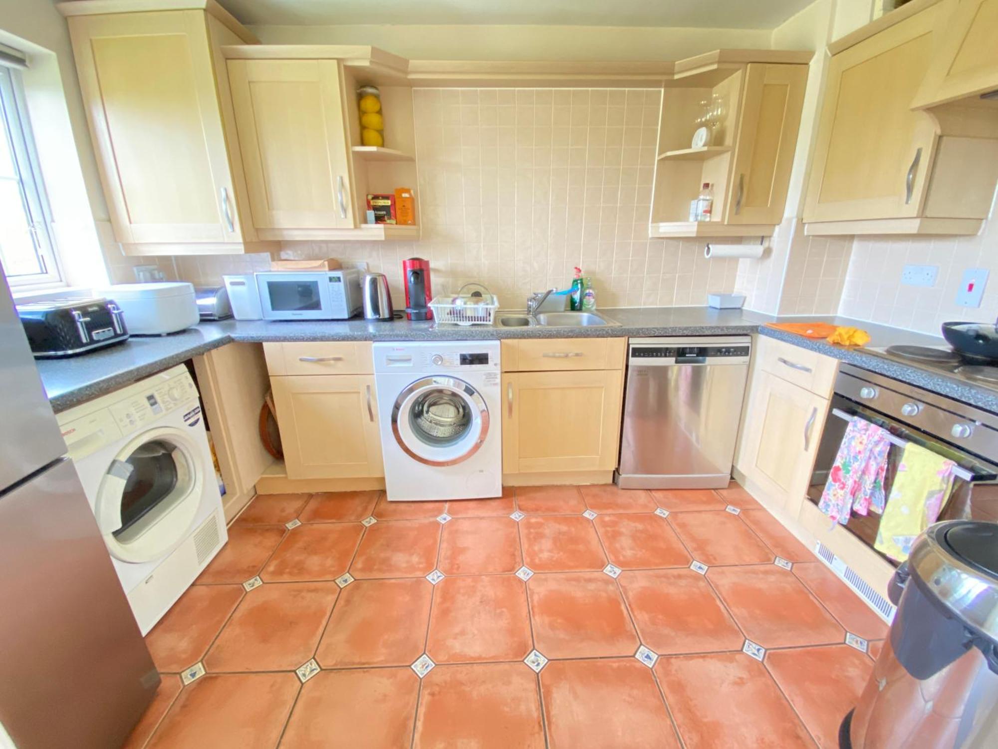 Sweet Home 2 Double Bedrooms Apartment Free Parking Summertown, Oxford Exteriér fotografie